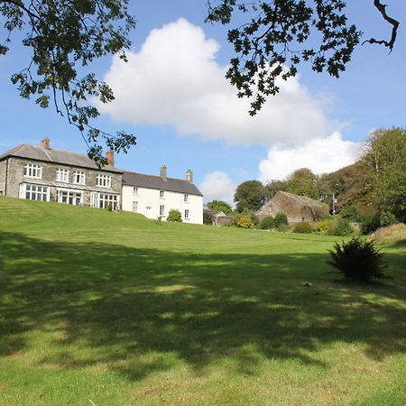 Costislost House Wadebridge Luaran gambar