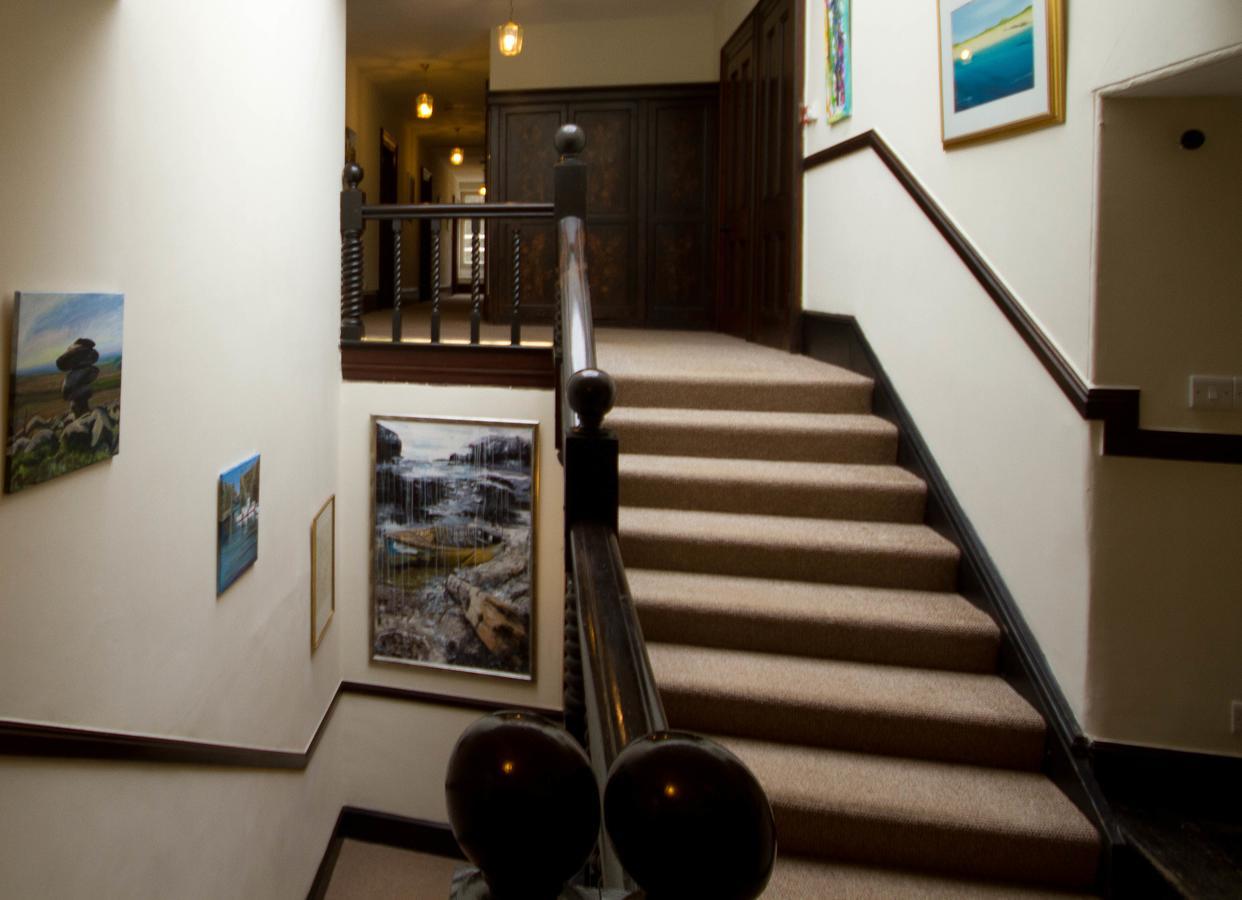 Costislost House Wadebridge Luaran gambar