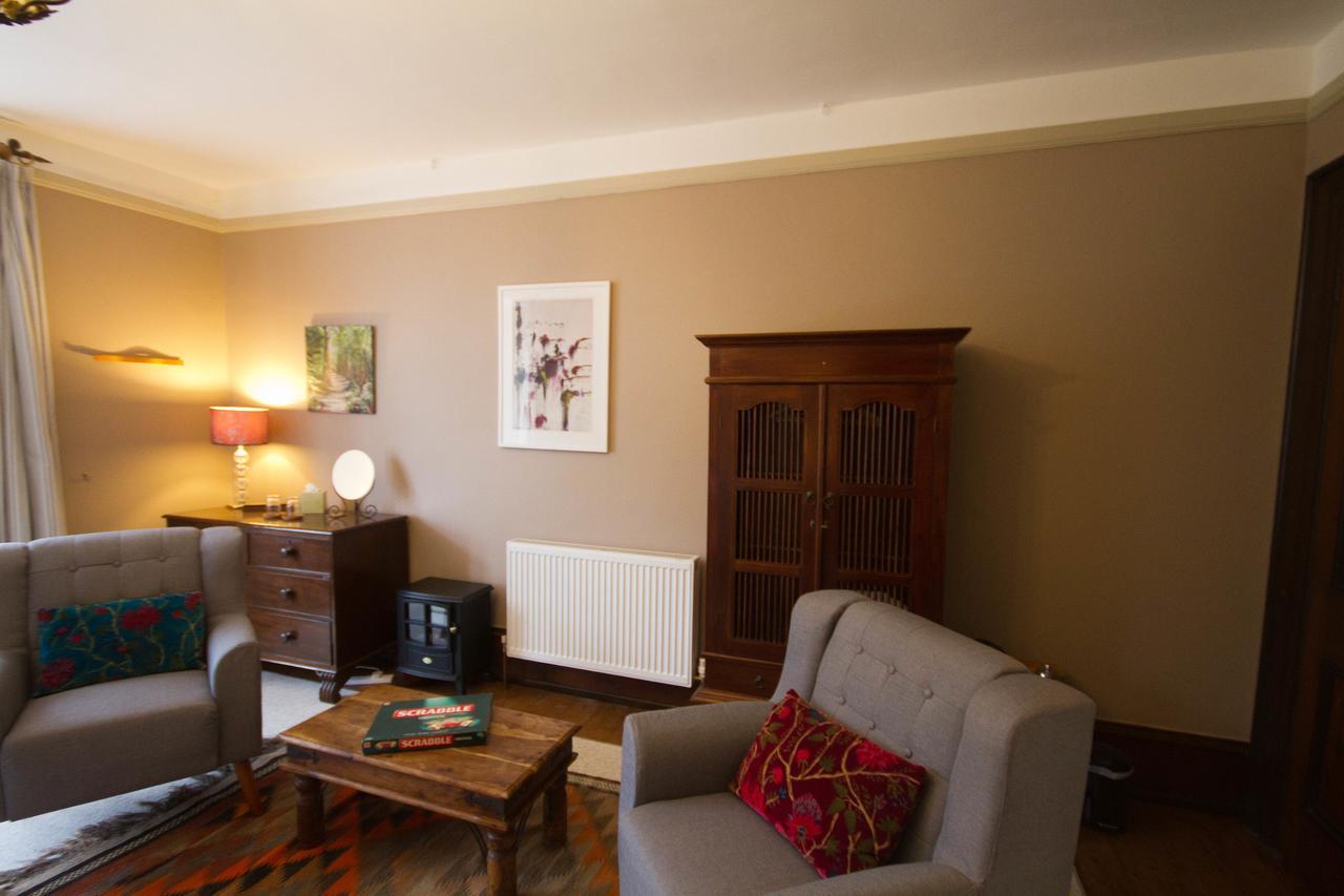 Costislost House Wadebridge Luaran gambar