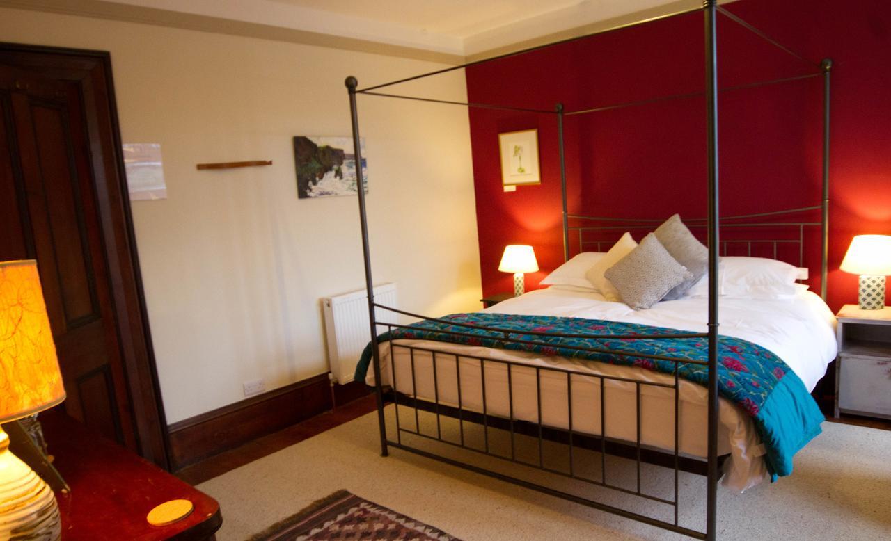 Costislost House Wadebridge Bilik gambar
