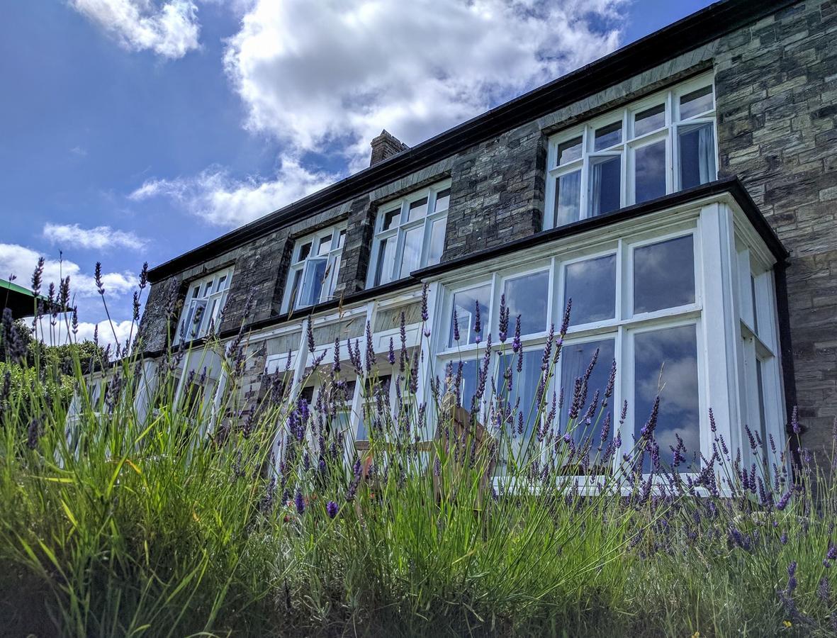 Costislost House Wadebridge Luaran gambar
