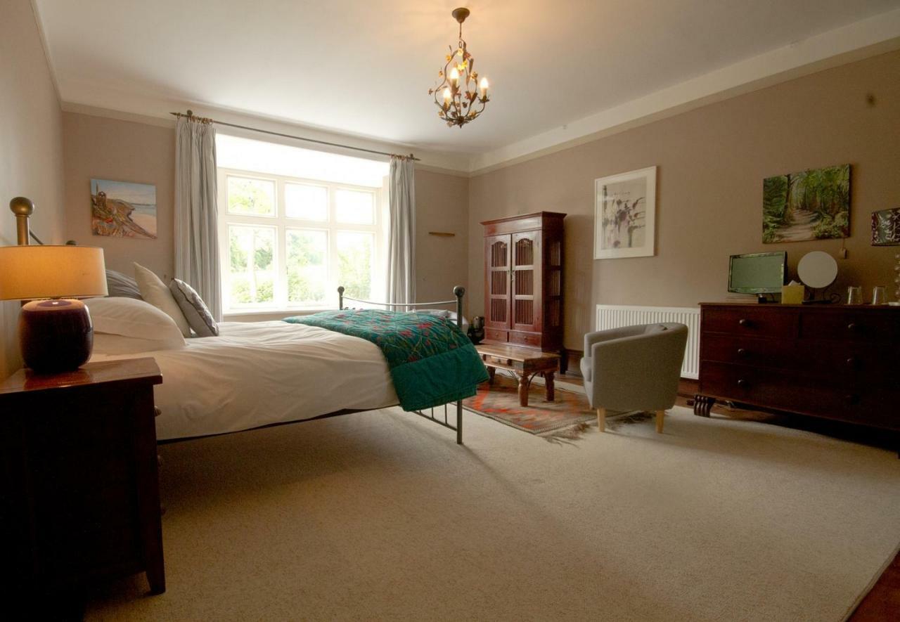 Costislost House Wadebridge Luaran gambar